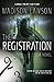 The Registration (Large Print Edition) by Madison Lawson