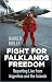 Fight for Falklands Freedom: Reporting Live from Argentina and the Islands