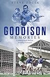 Goodison Memories...