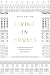 Living in Houses: A Personal History of English Domestic Architecture