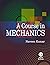 A Course in Mechanics