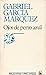 Ojos de perro azul by Gabriel García Márquez