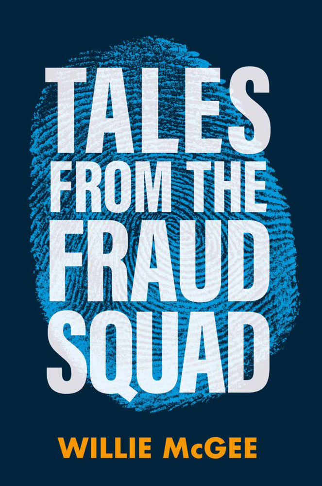 Tales from the Fraud Squad (Paperback)
