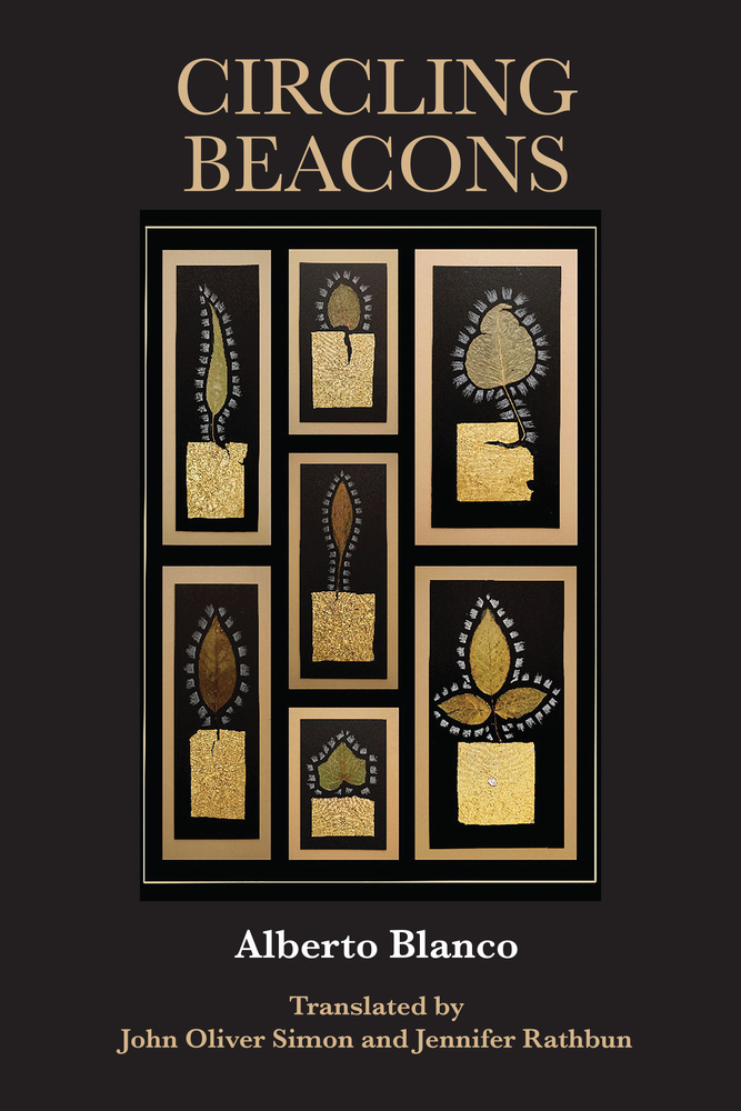 Circling Beacons (World Poetry)