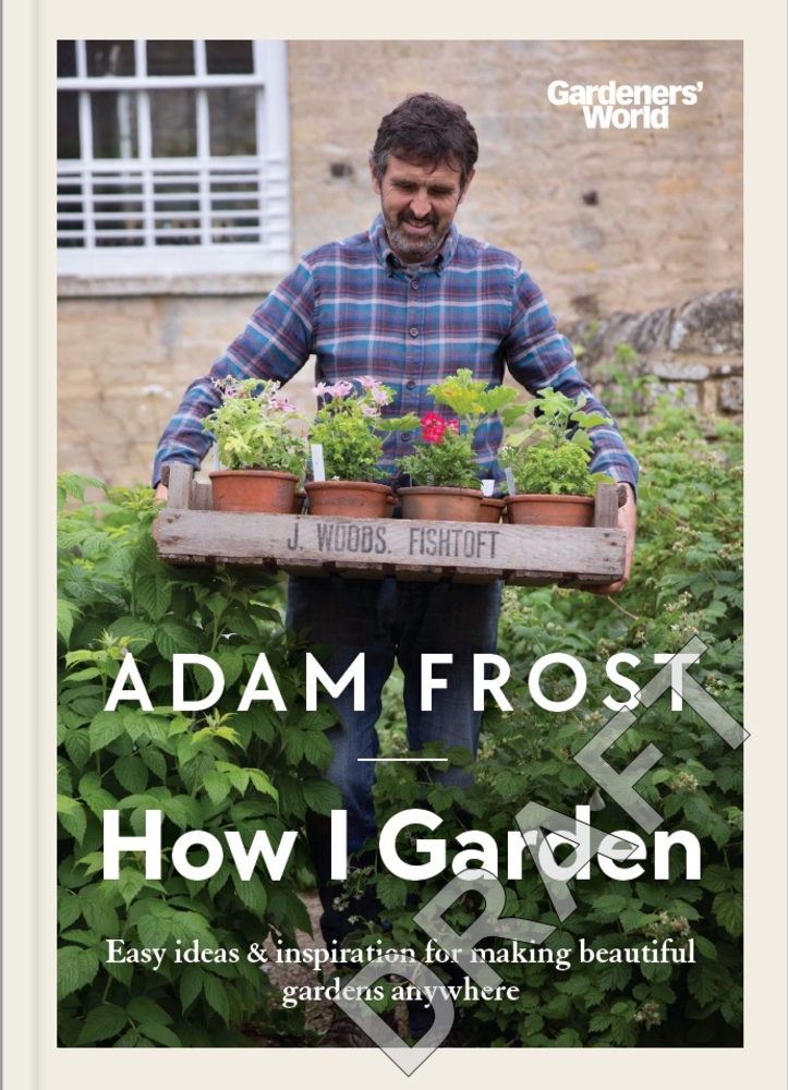 How I Garden: Easy ideas & inspiration for making beautiful gardens anywhere