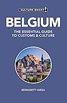 Belgium - Culture...