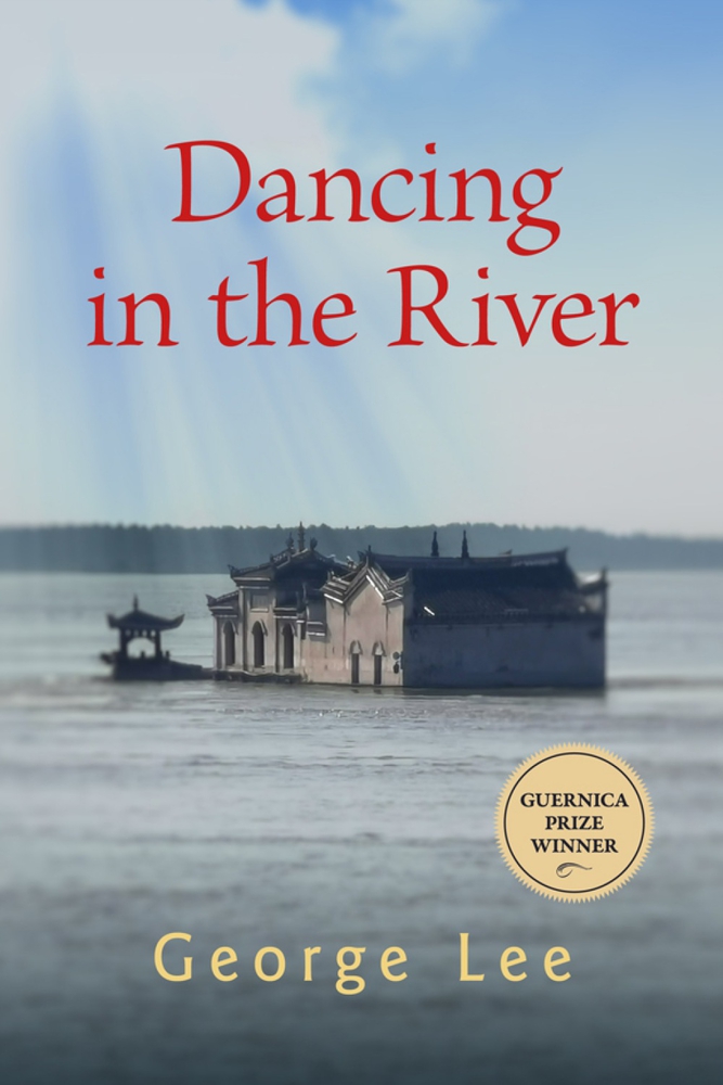 Dancing in the River (4) (Guernica Prize)