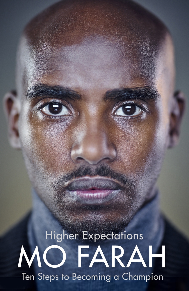 Higher Expectations: Ten Steps to Becoming a Champion