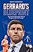 Gerrard's Blueprint: The Tactical Philosophy Behind Rangers 55th Title Triumph