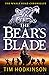 The Bear's Blade (The Whale Road Chronicles #5)
