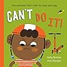 Can't Do It