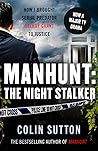 Manhunt by Colin Sutton