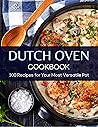Dutch Oven CookBo...