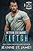 Beyond the Badge: Fletch (Blue Avengers MC Book 1)