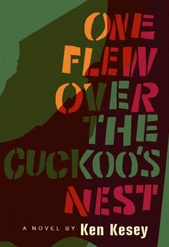One Flew Over the Cuckoo's Nest