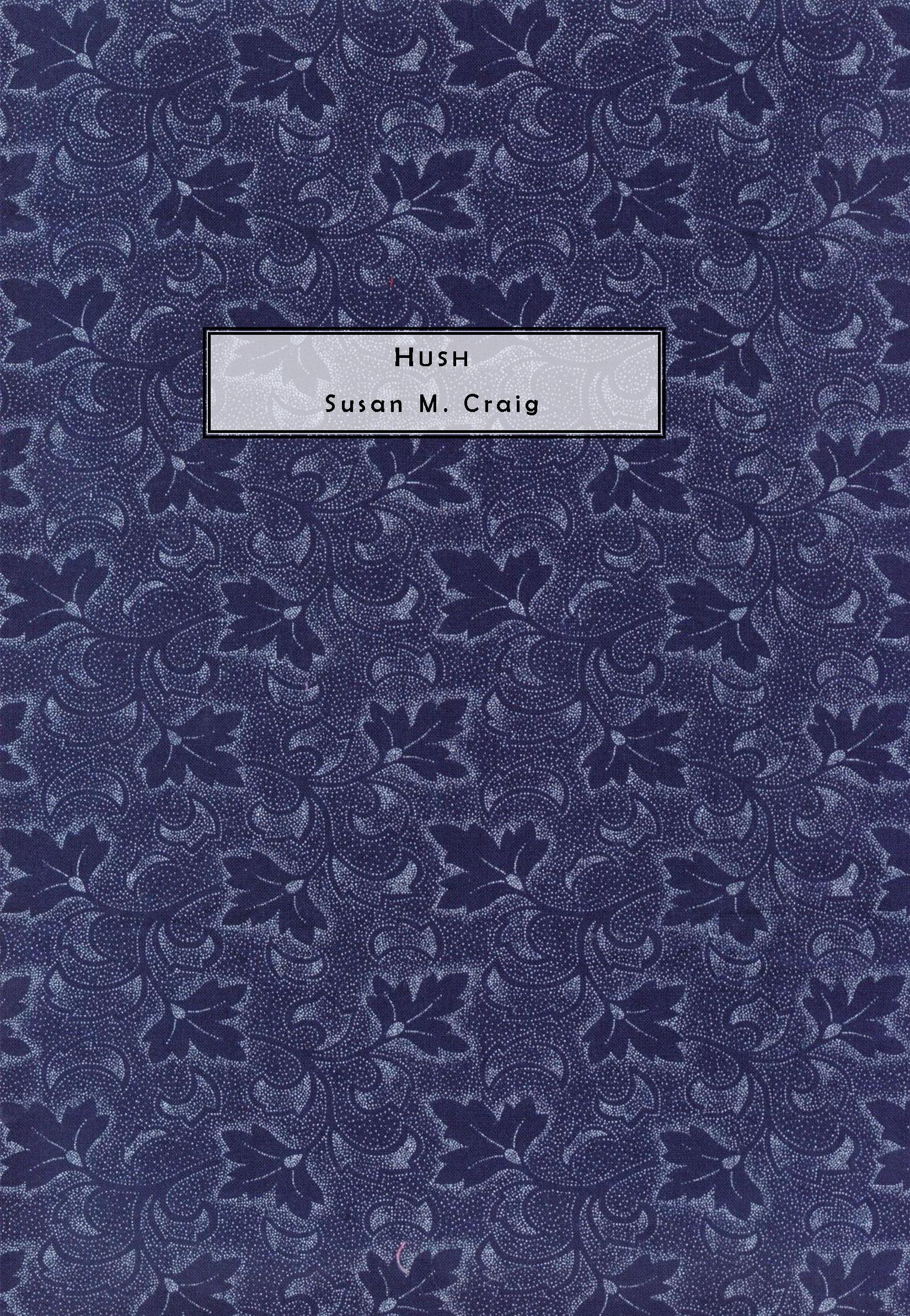 Hush (Summer Kitchen Series, #10.02)
