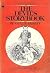 Devil's Storybook by Natalie Babbitt