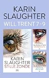 3 books Will Tren...