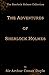 The Adventures of Sherlock Holmes: book 3 of 9