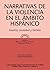 Narrativas de la violencia ...