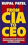 From CIA To CEO: ...