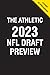 The Athletic 2023 NFL Draft...