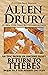 Return to Thebes by Allen Drury