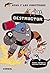 Destructor (Agus y los monstruos) (Spanish Edition)