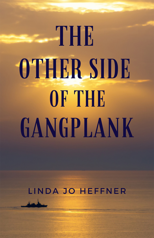 The Other Side of the Gangplank