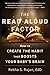 The Read Aloud Factor: How to Create the Habit That Boosts Your Baby's Brain