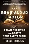 The Read Aloud Factor by Rekha S. Rajan