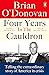 Four Years in the Cauldron: Telling the extraordinary story of America in crisis