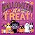 Halloween Is a Treat! by Hello!Lucky