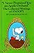 I Never Promised You an Apple Orchard by Charles M. Schulz