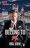 Belong to Me