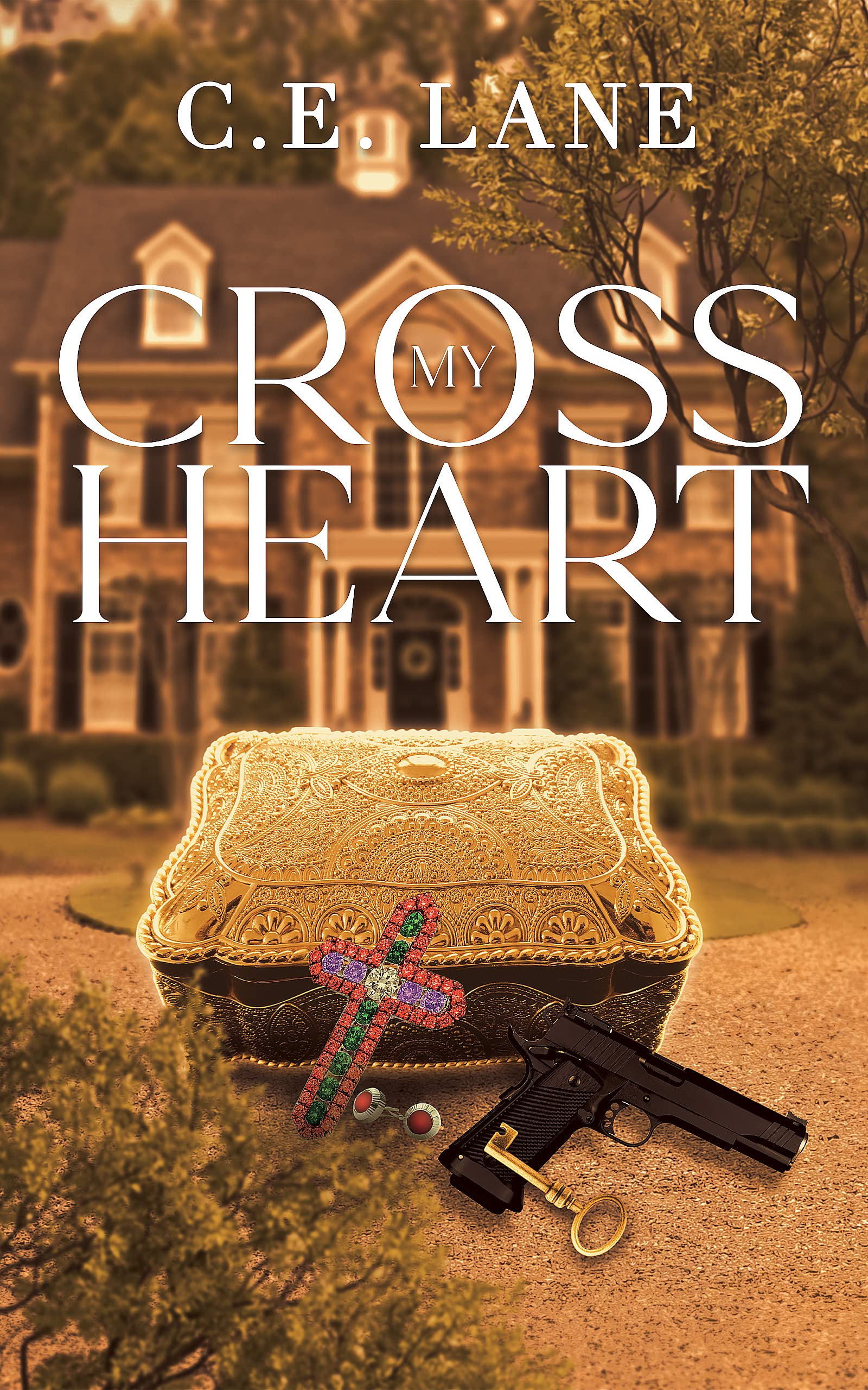 Cross My Heart (Kindle Edition)