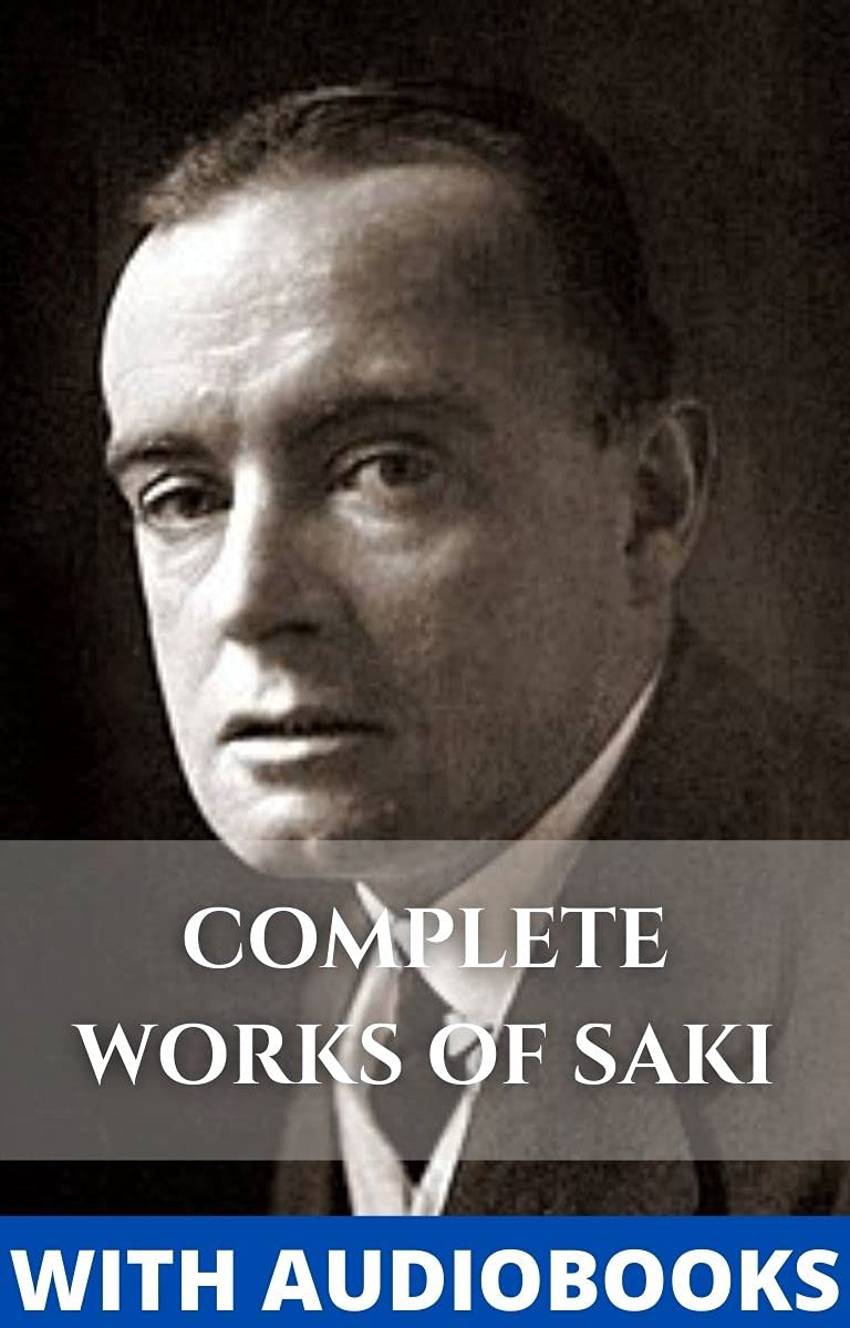 Complete Works of Saki
