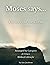 Moses says... by Eric Jacobson