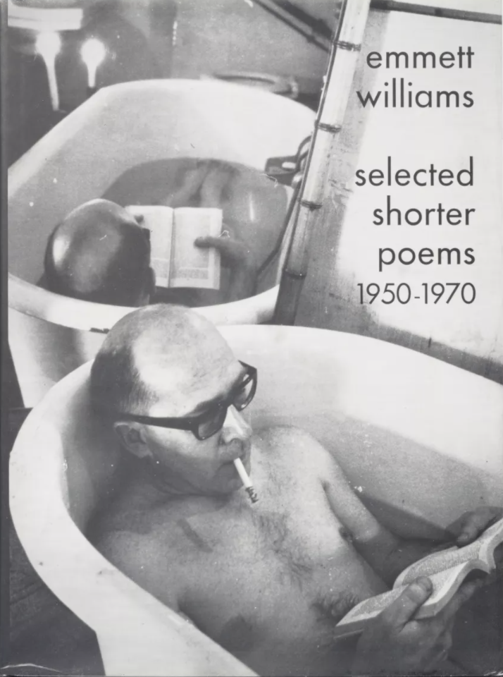 Selected Shorter Poems, 1950-1970