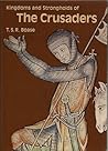 Kingdoms and strongholds of the Crusaders