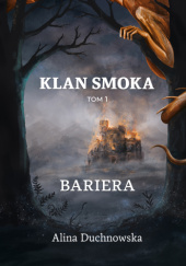 Bariera (Klan Smoka, #1)