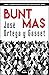 Bunt mas