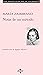 Notas de un método (Los Esenciales De La Filosofia / The Essentials of Philosophy) (Spanish Edition)