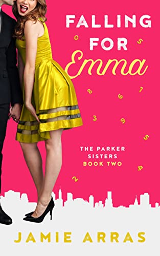 Falling for Emma (Parker Sisters, #2)