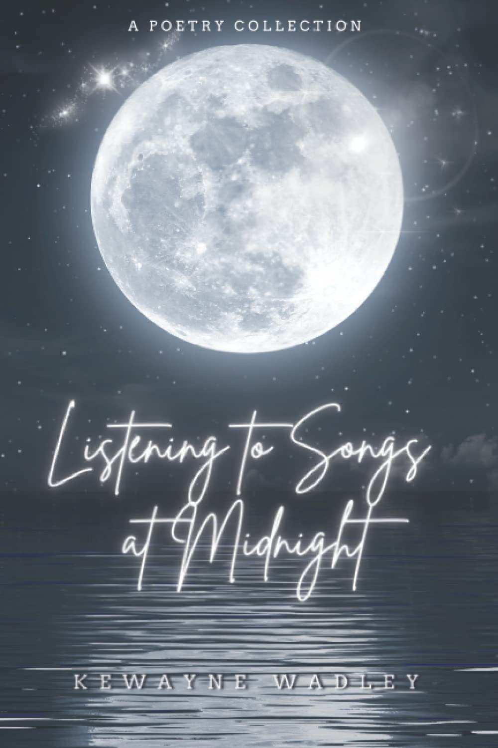 Listening To Songs At Midnight