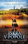 Iskra v popole by Sabaa Tahir