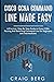 Cisco CCNA Command Guide For Beginners And Intermediates: A Practical Step By Step Guide to Cisco CCNA Routing And Switching Command Line for Beginners and Intermediates
