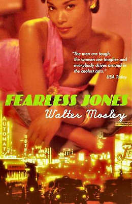 Fearless Jones