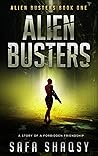 Alien Busters