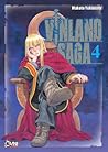VINLAND SAGA 04